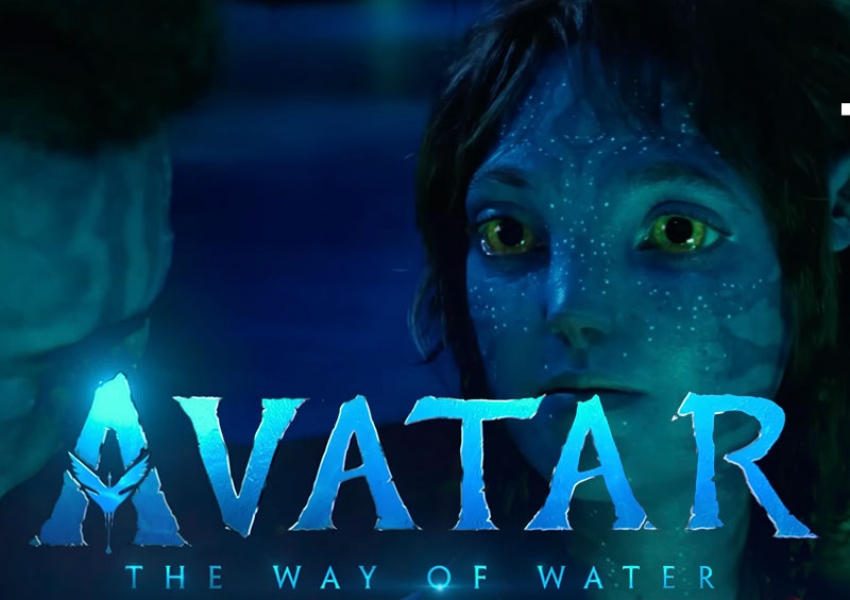 Movie Review - Avatar: The Way of Water